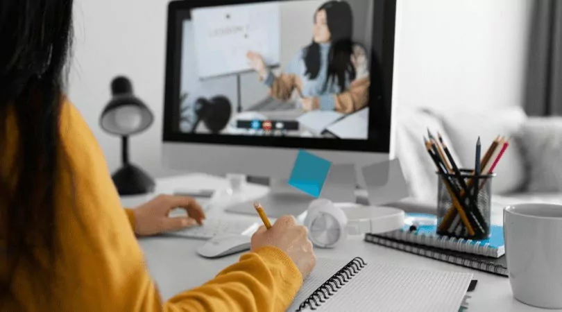 CLASES ONLINE