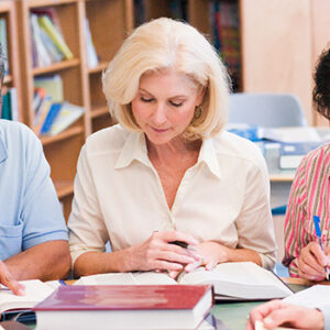 EDUCACIÓN PARA ADULTOS