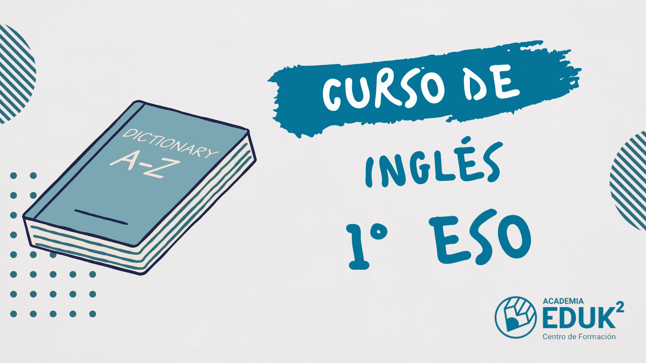 Ingles 1 ESO