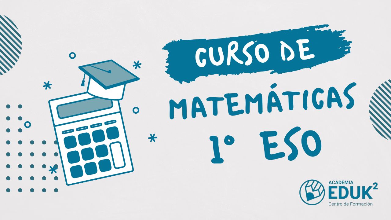 Matemáticas 1º ESO